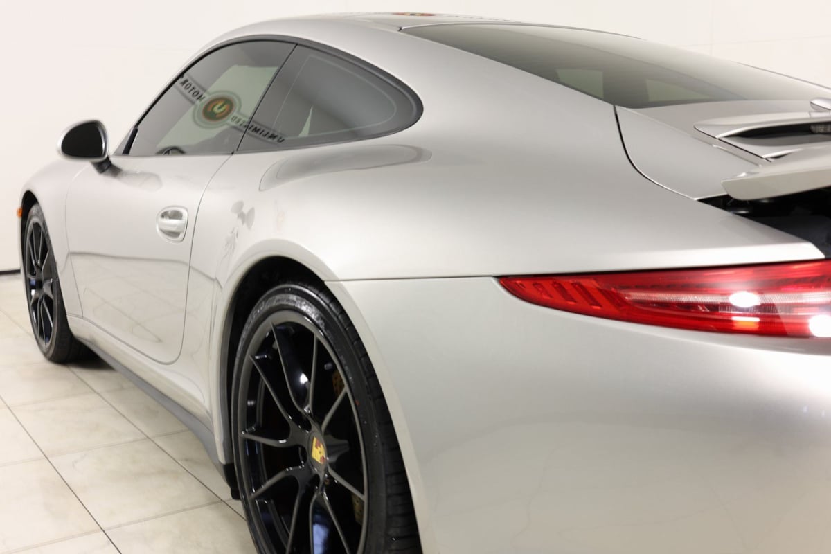 2013 Porsche 911 Carrera S - Photo 40