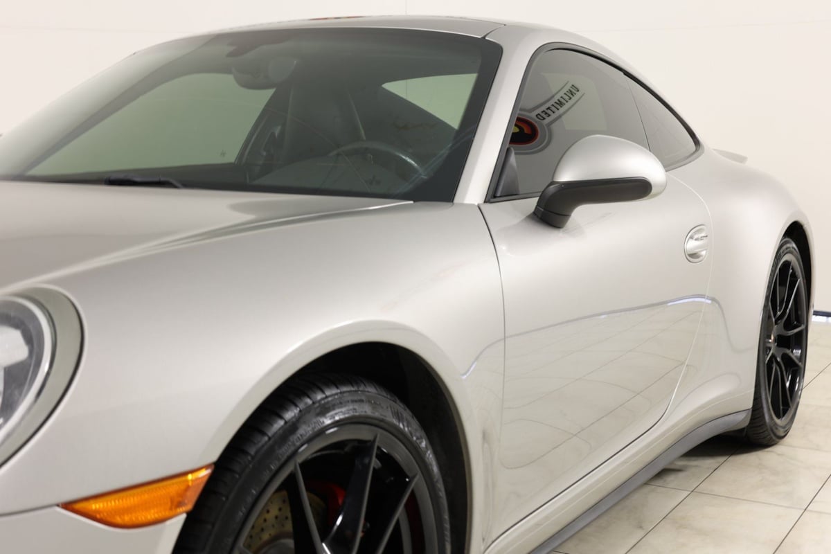 2013 Porsche 911 Carrera S - Photo 42