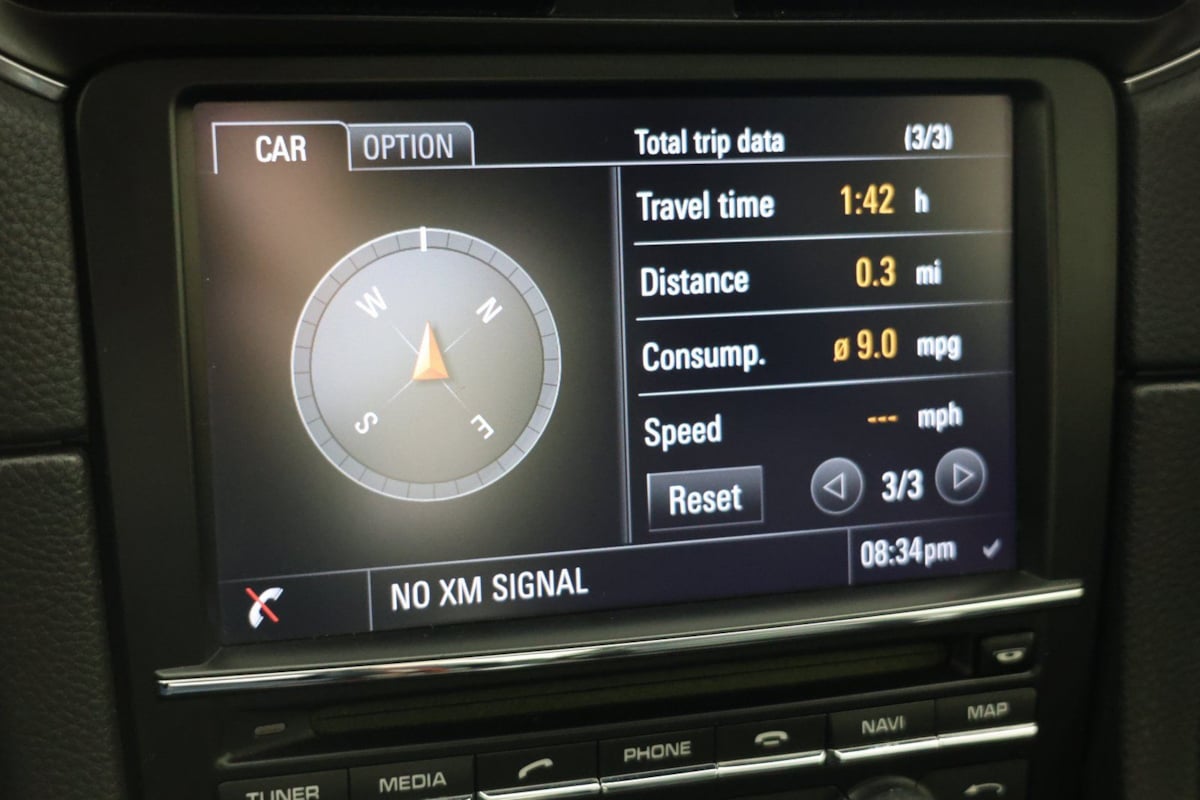 2013 Porsche 911 Carrera S - Photo 43