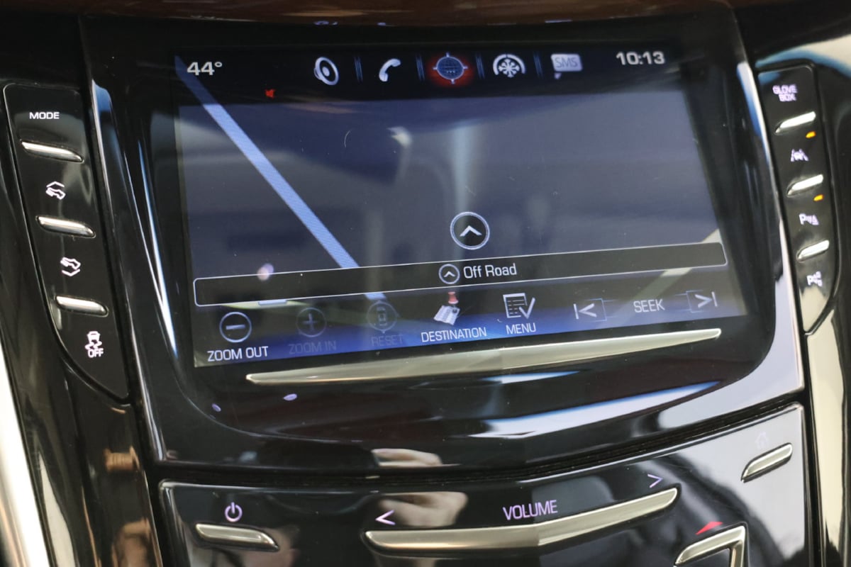 2020 Cadillac Escalade Luxury - Photo 8