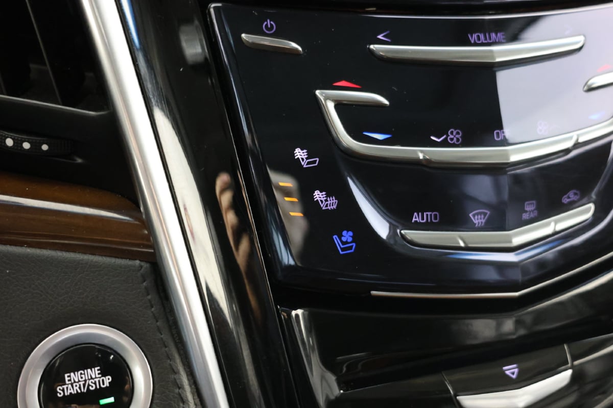 2020 Cadillac Escalade Luxury - Photo 9