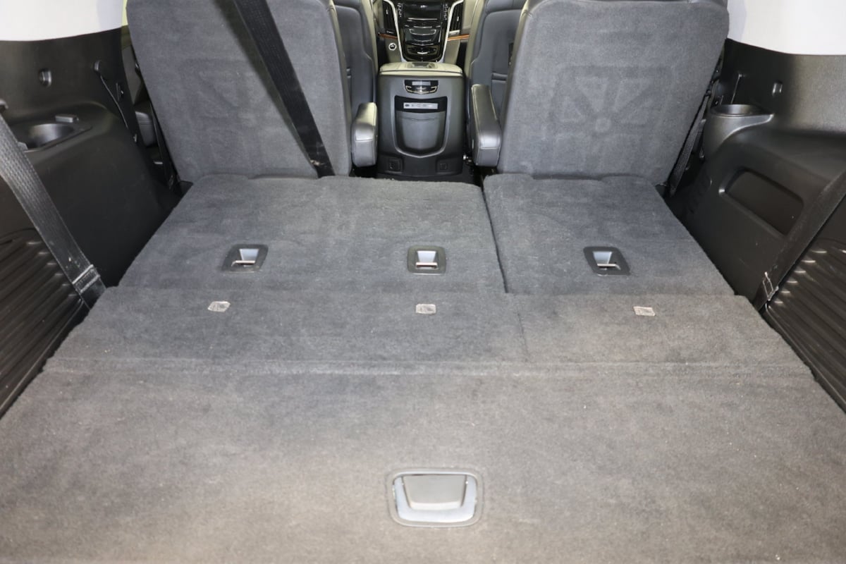 2020 Cadillac Escalade Luxury - Photo 20