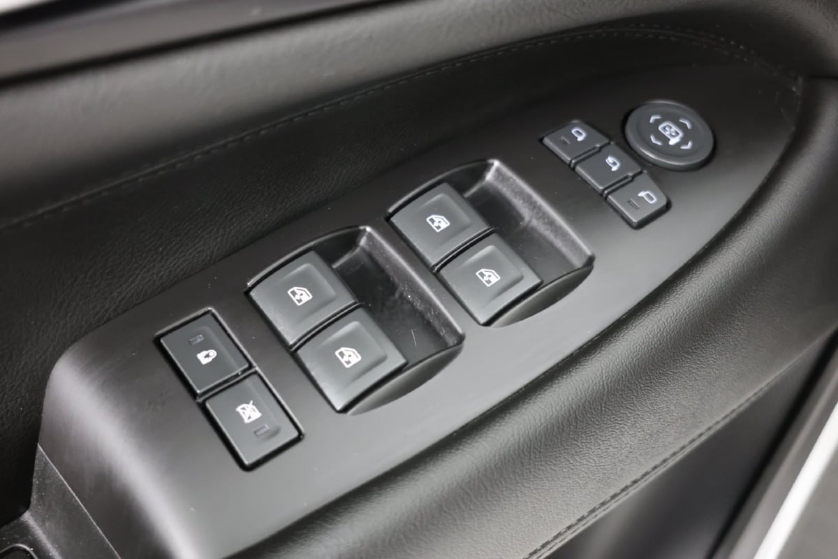 2020 Cadillac Escalade Luxury - Photo 25