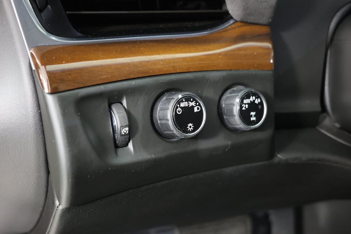 2020 Cadillac Escalade Luxury - Photo 26