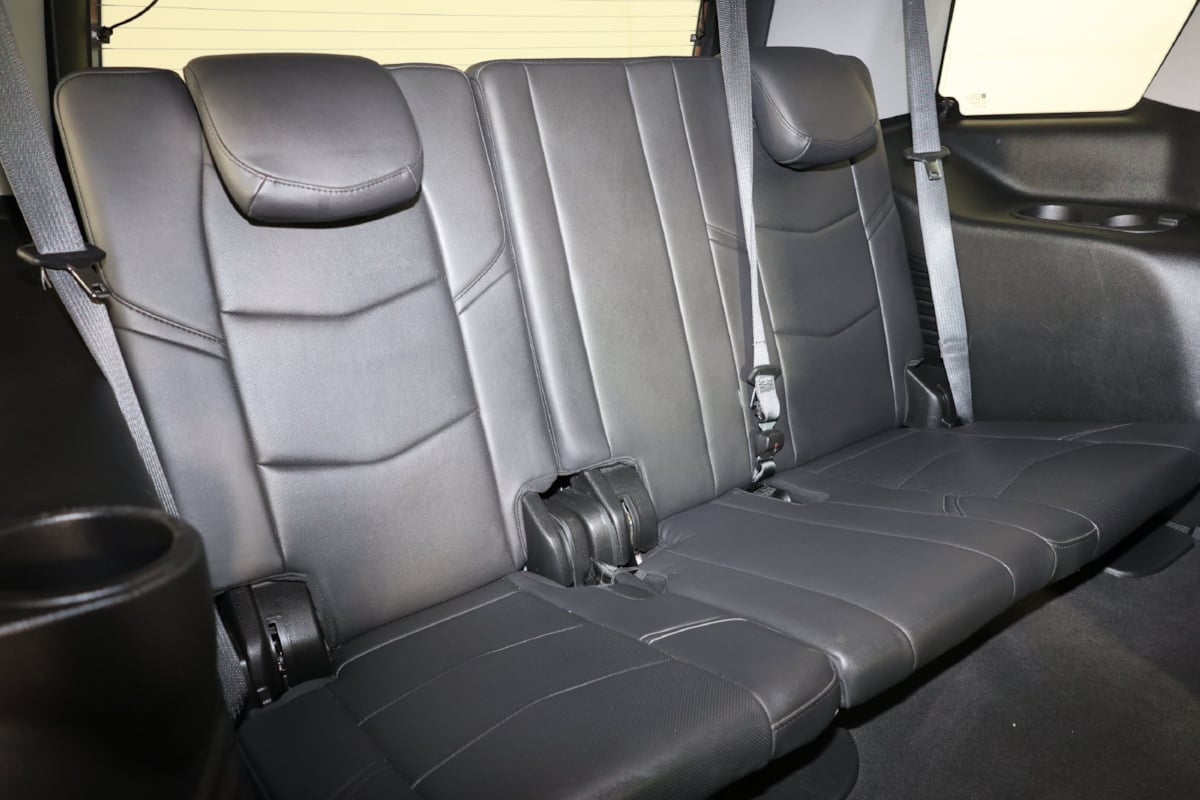 2020 Cadillac Escalade Luxury - Photo 45