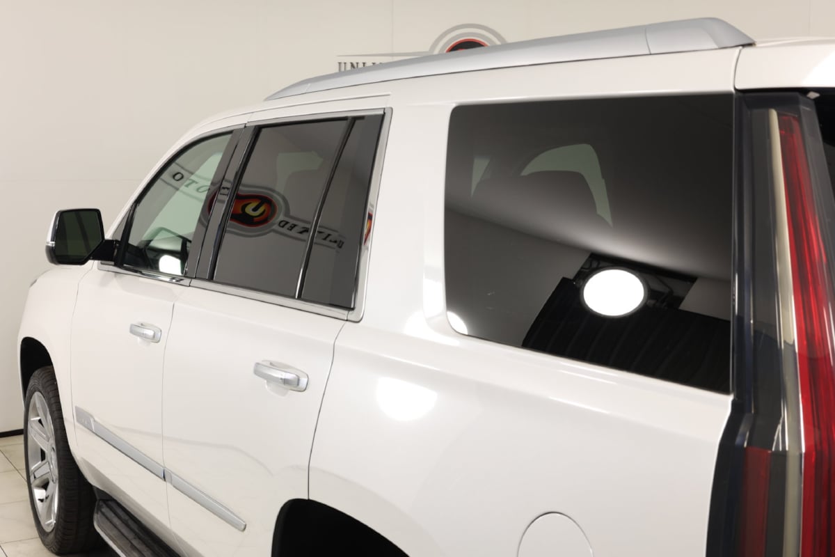 2020 Cadillac Escalade Luxury - Photo 52