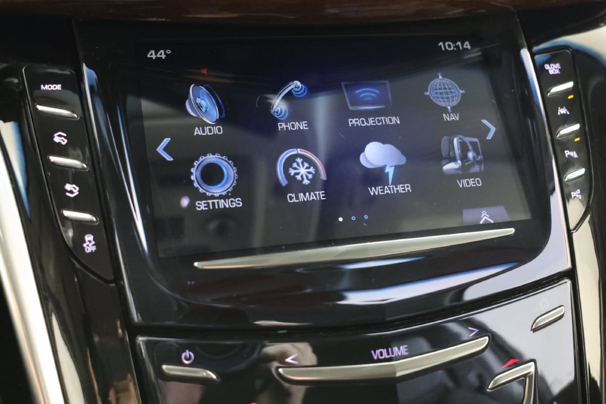 2020 Cadillac Escalade Luxury - Photo 61