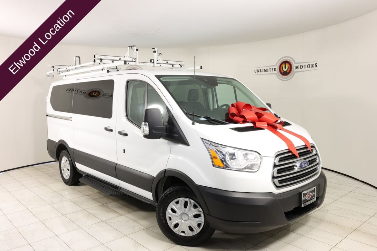 2019 Ford Transit 150 XLT Low Roof Sliding Pass. 130's photo