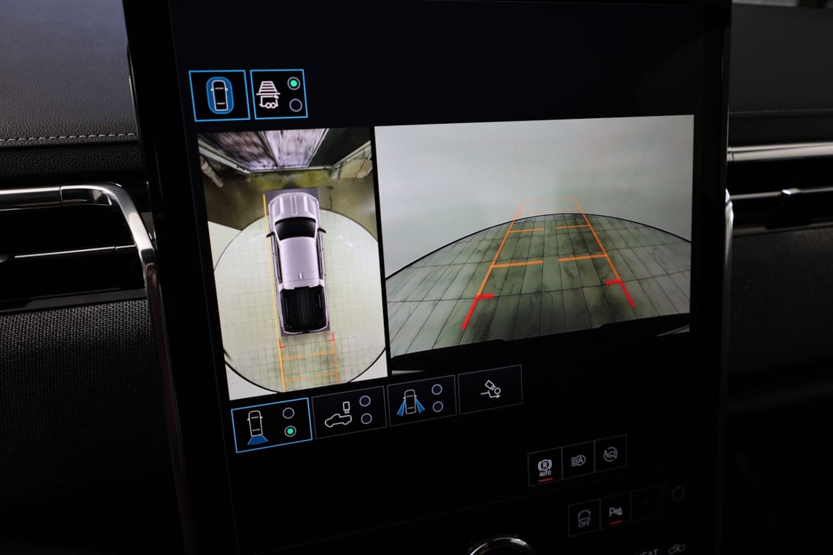 2026 GMC Sierra EV Elevation - Photo 7