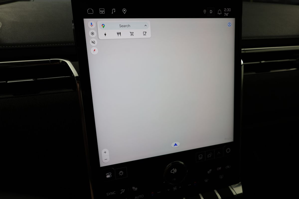 2026 GMC Sierra EV Elevation - Photo 8