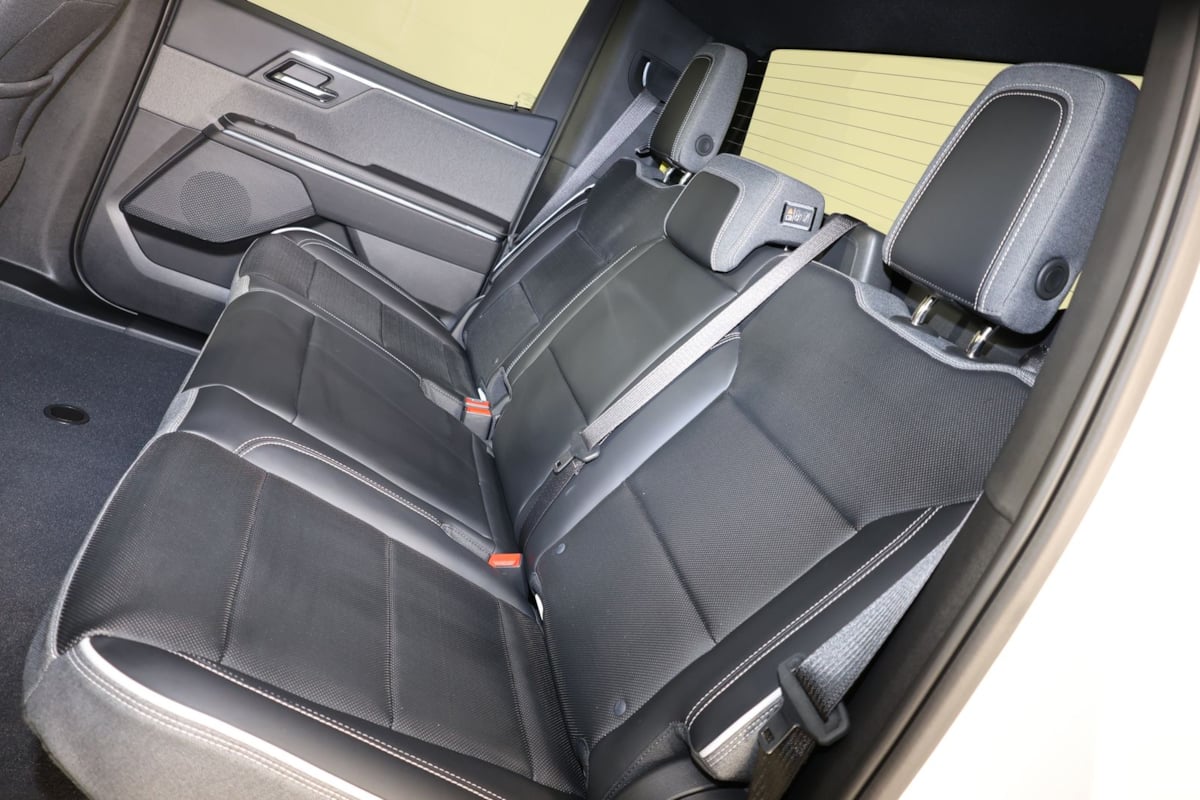 2026 GMC Sierra EV Elevation - Photo 11