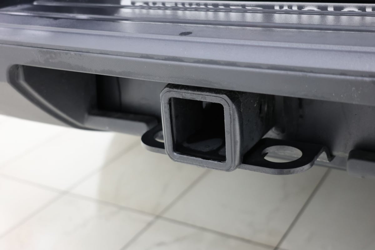 2026 GMC Sierra EV Elevation - Photo 16