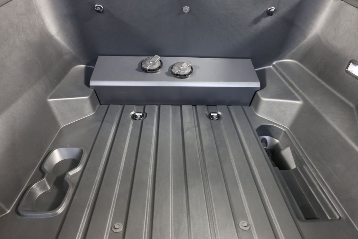 2026 GMC Sierra EV Elevation - Photo 18