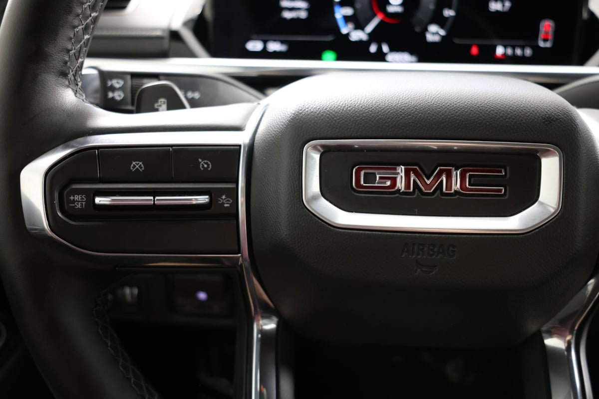 2026 GMC Sierra EV Elevation - Photo 27