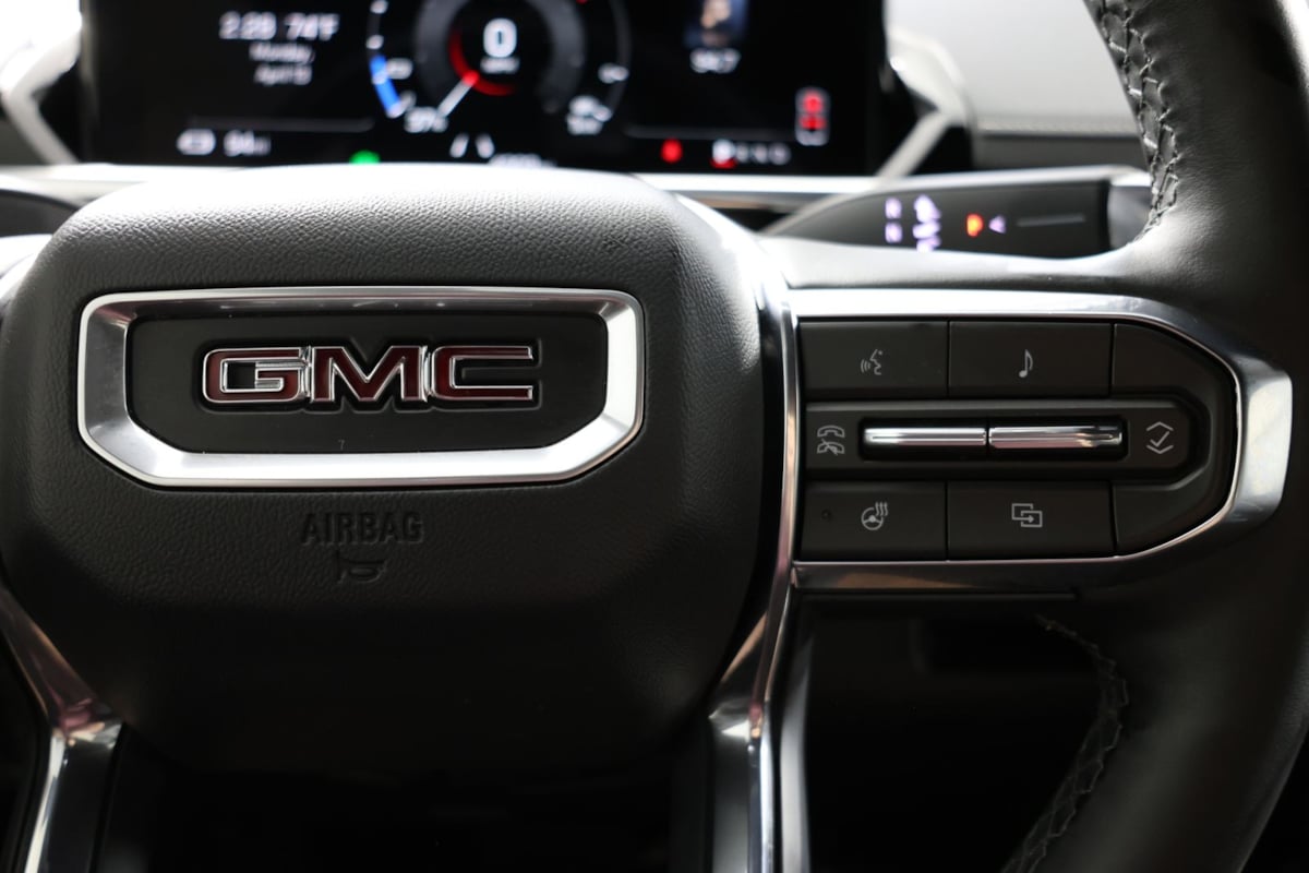 2026 GMC Sierra EV Elevation - Photo 28