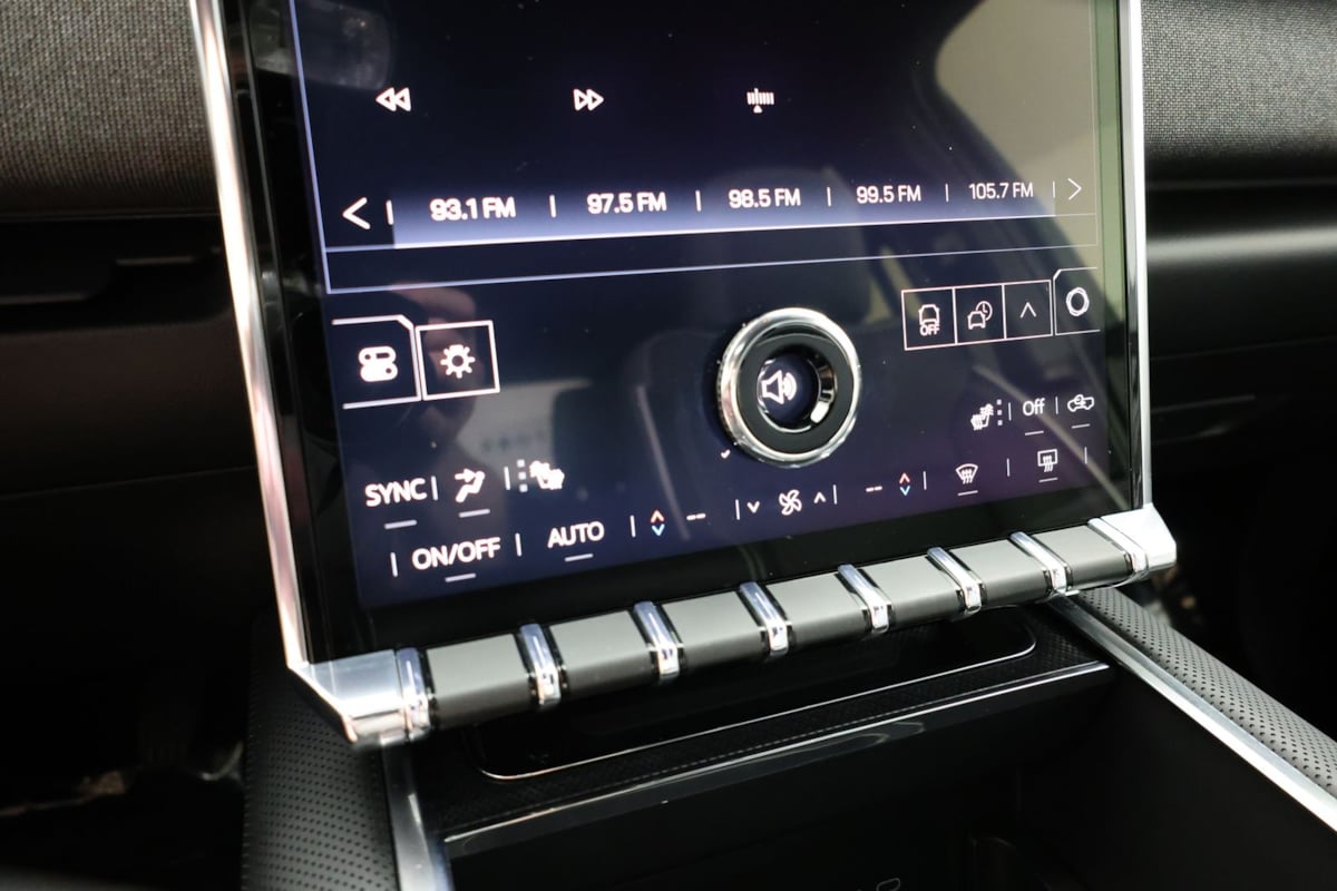 2026 GMC Sierra EV Elevation - Photo 29