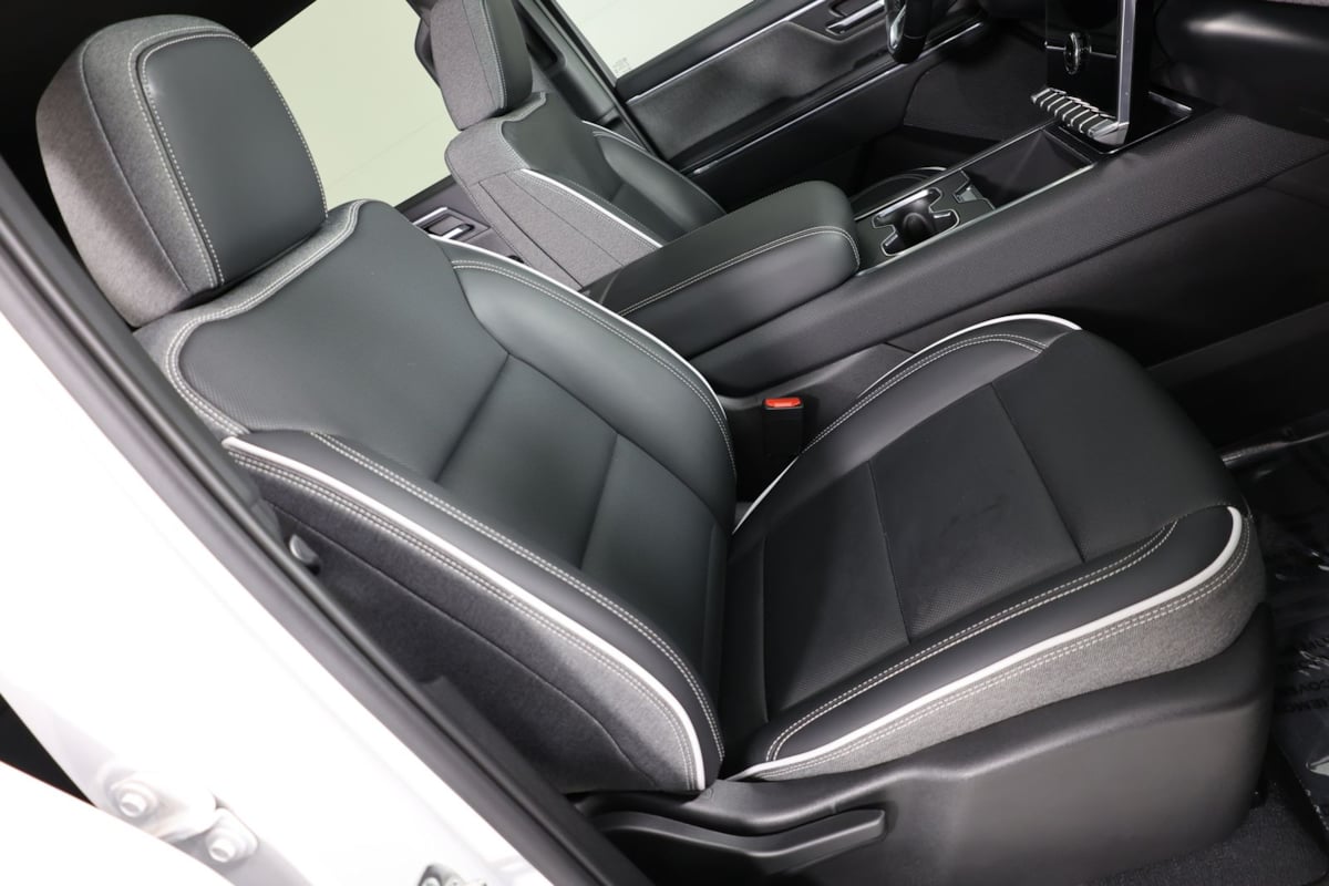 2026 GMC Sierra EV Elevation - Photo 31