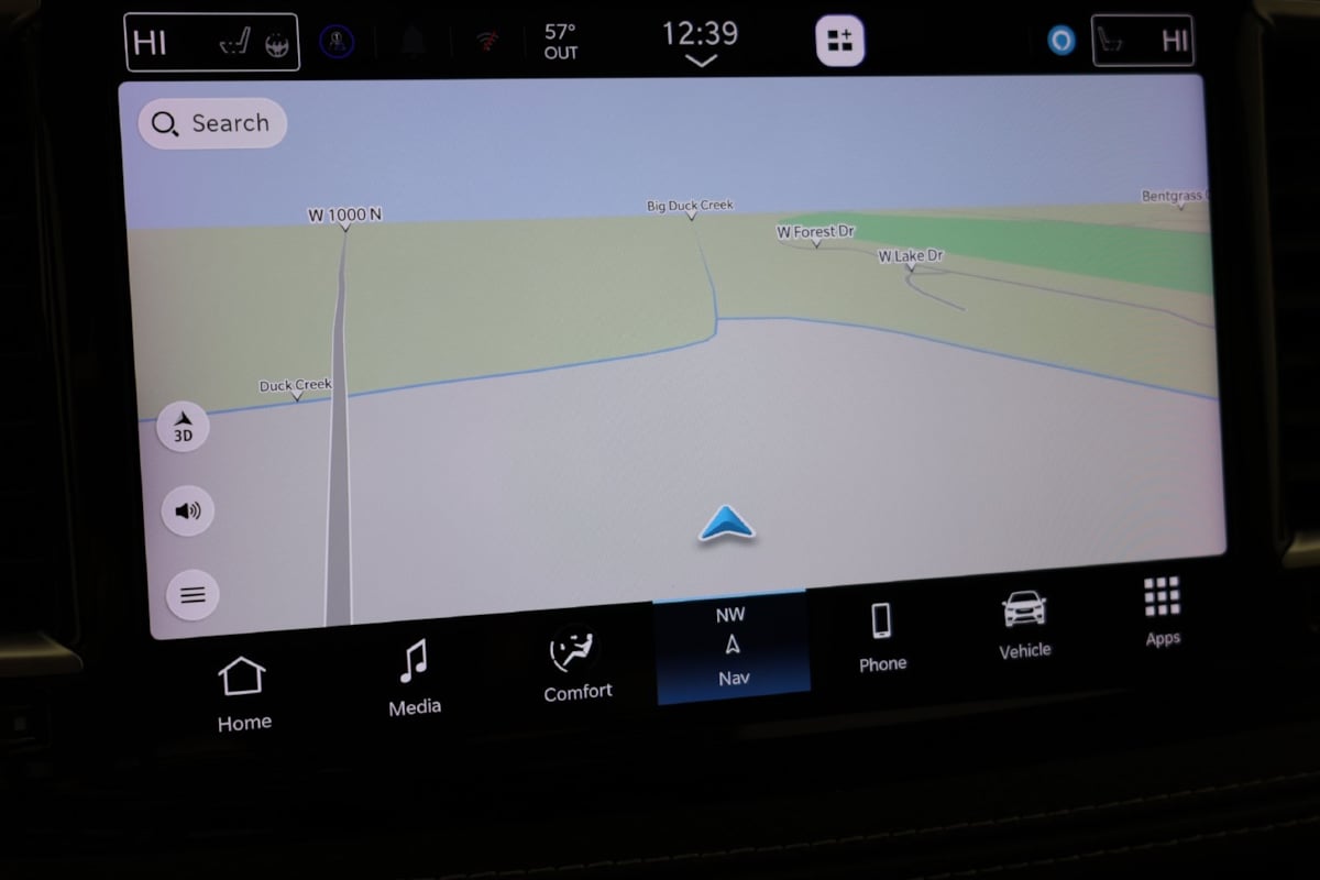 2024 Chrysler Pacifica Limited - Photo 8