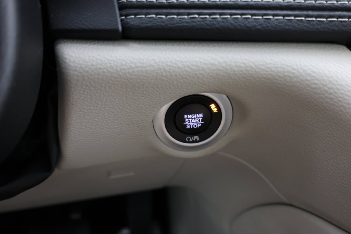 2024 Chrysler Pacifica Limited - Photo 20