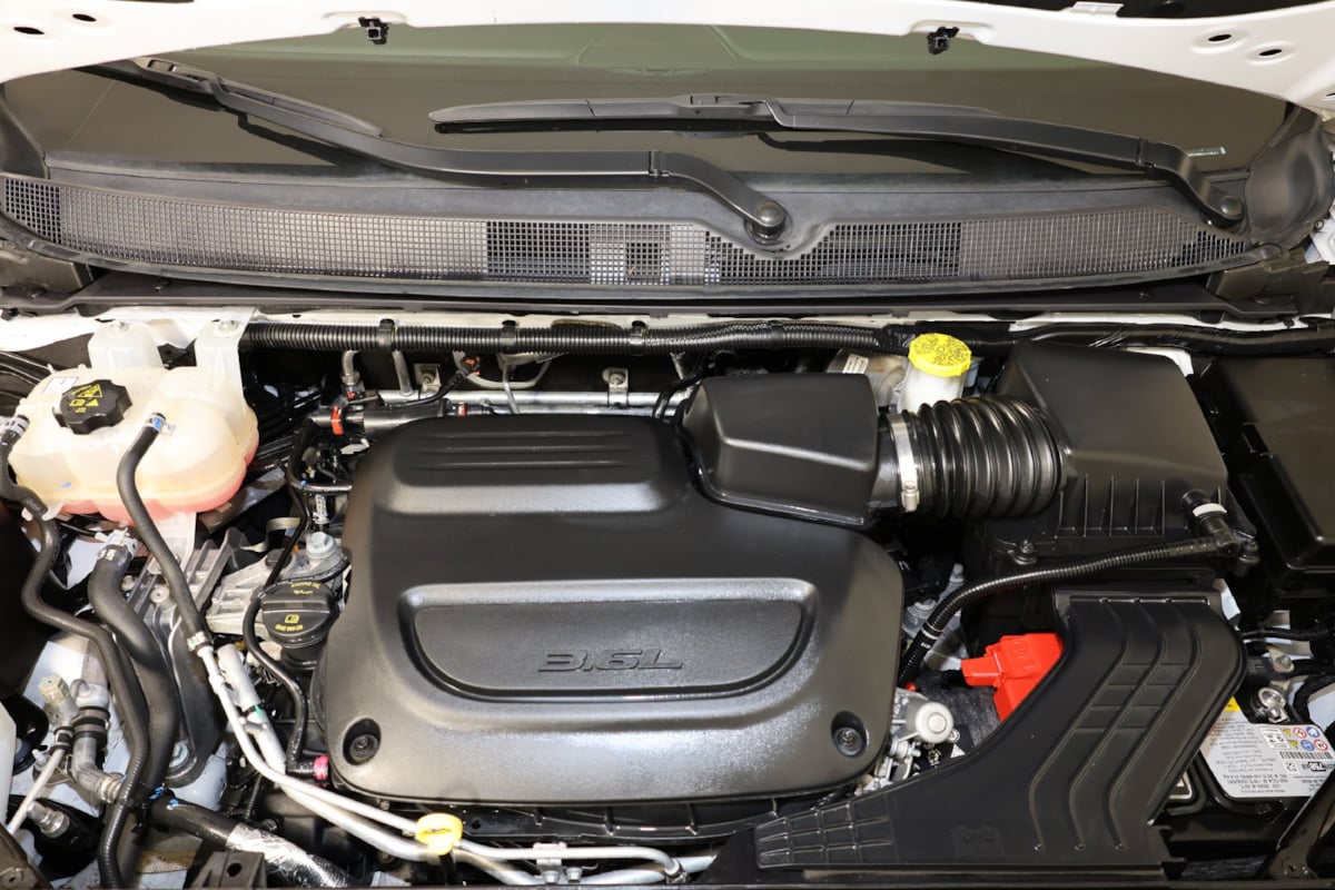 2024 Chrysler Pacifica Limited - Photo 36