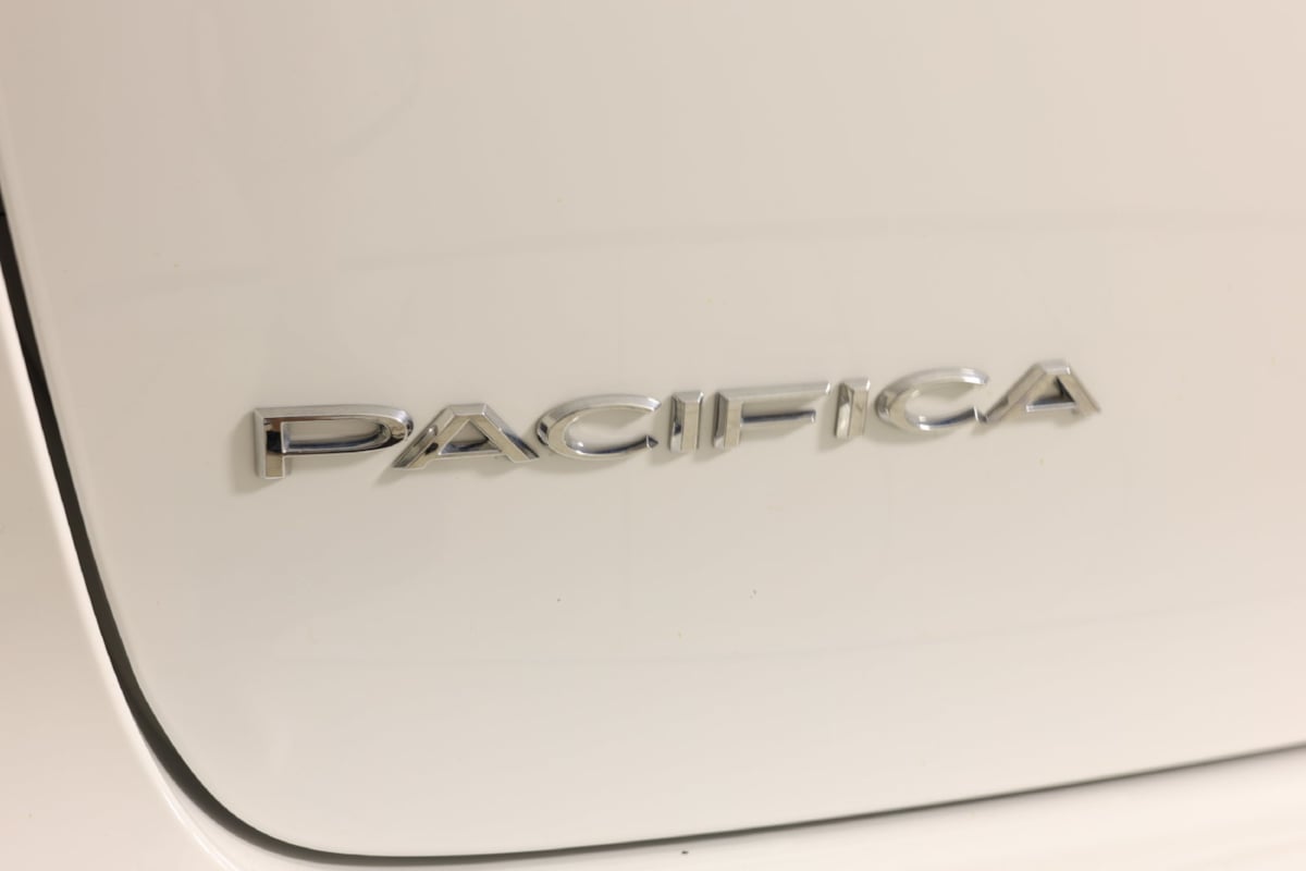 2024 Chrysler Pacifica Limited - Photo 45