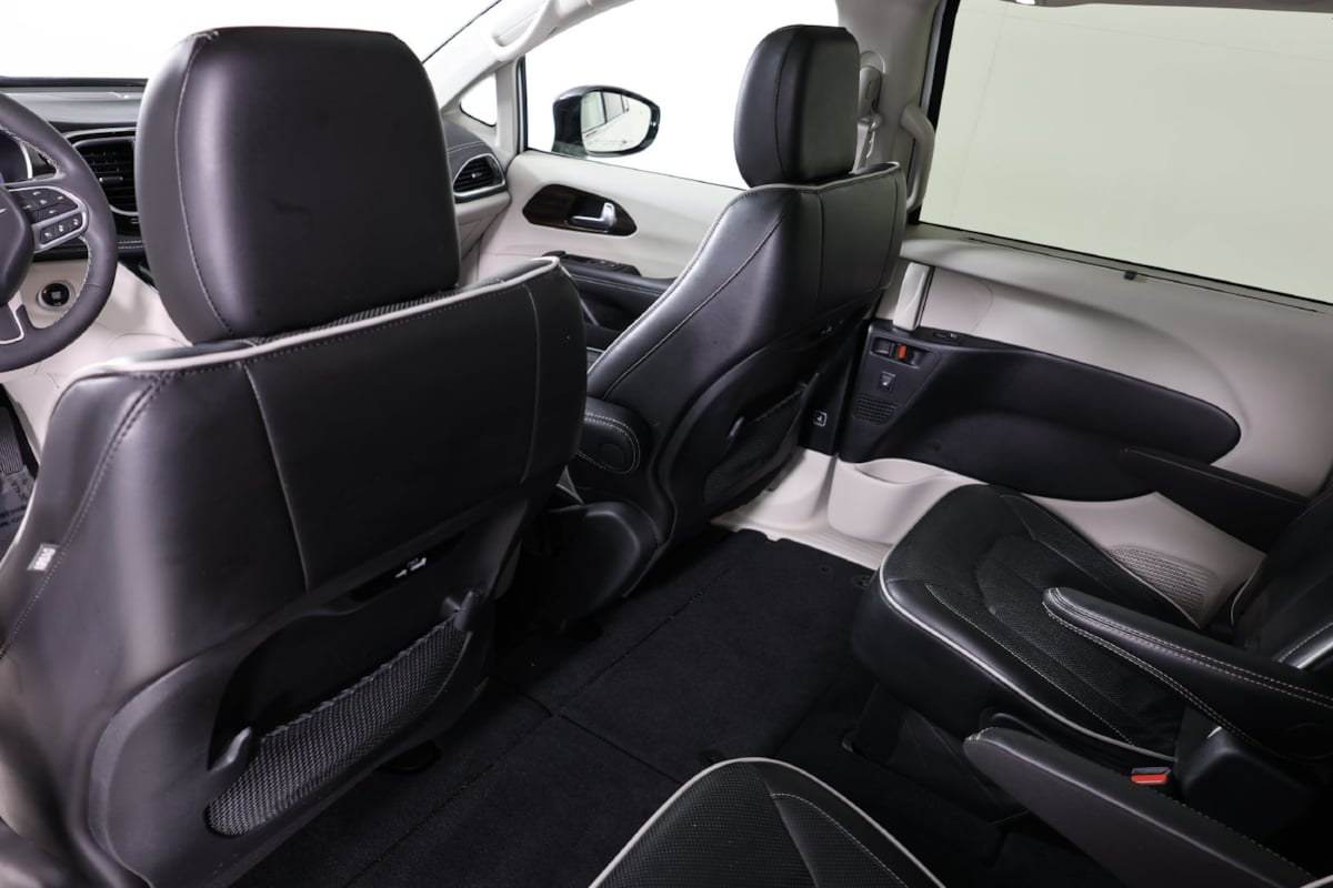 2024 Chrysler Pacifica Limited - Photo 51