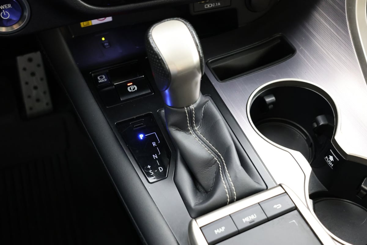 2022 Lexus RX Hybrid 450h F SPORT - Photo 6