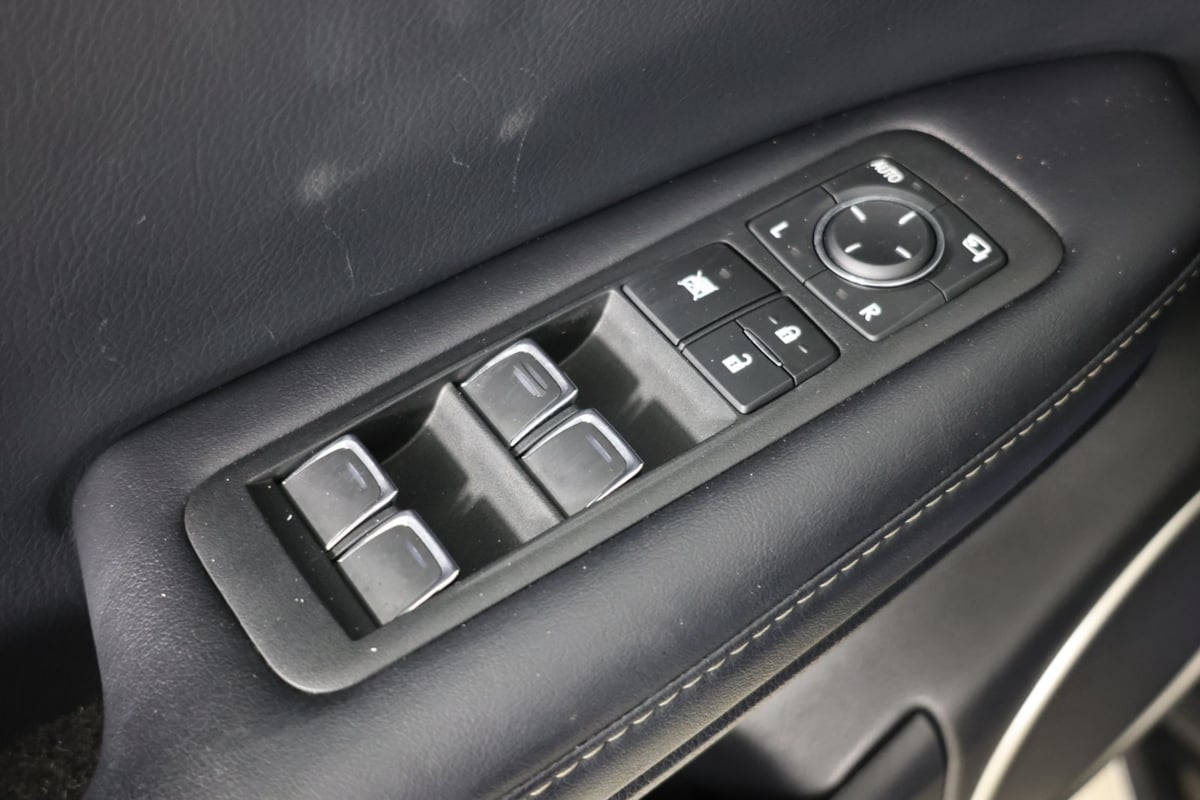 2022 Lexus RX Hybrid 450h F SPORT - Photo 23