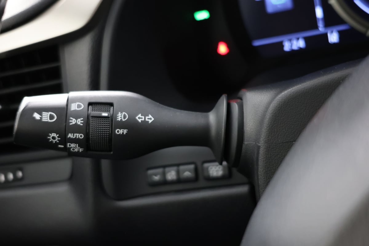 2022 Lexus RX Hybrid 450h F SPORT - Photo 27