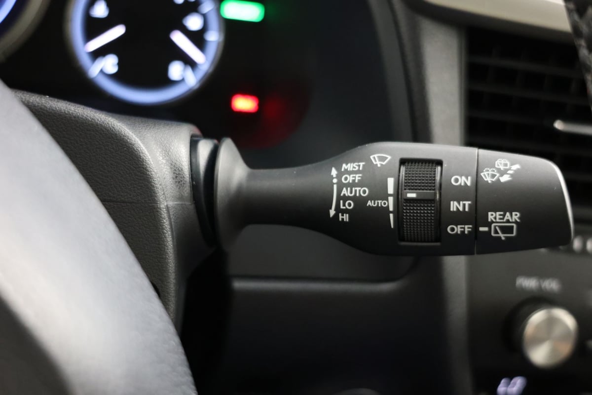 2022 Lexus RX Hybrid 450h F SPORT - Photo 28