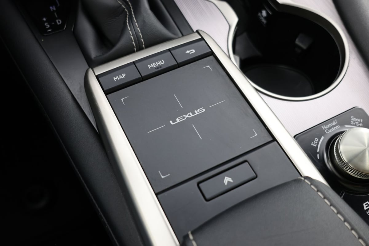 2022 Lexus RX Hybrid 450h F SPORT - Photo 33