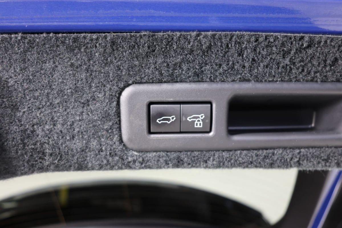 2022 Lexus RX Hybrid 450h F SPORT - Photo 48