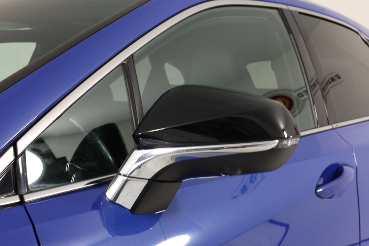 2022 Lexus RX Hybrid 450h F SPORT - Photo 54