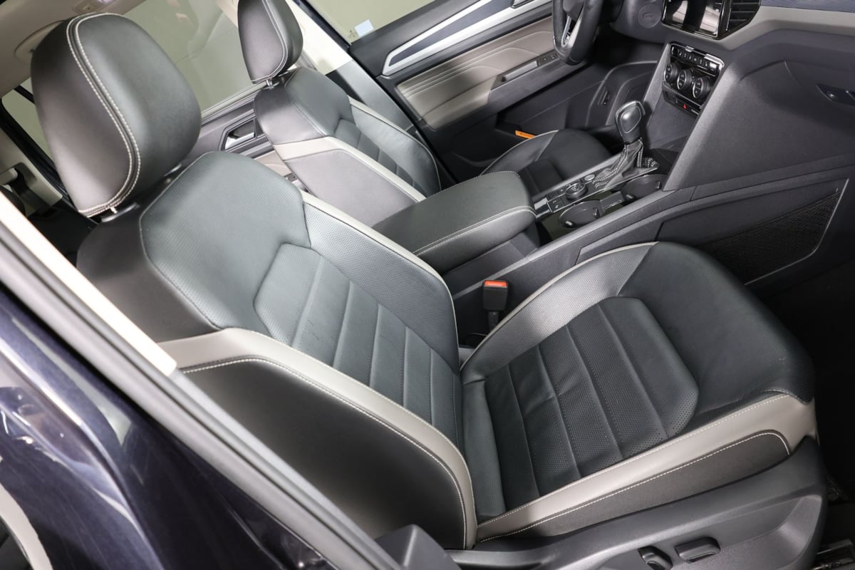 2023 Volkswagen Atlas SEL Premium R-Line - Photo 10