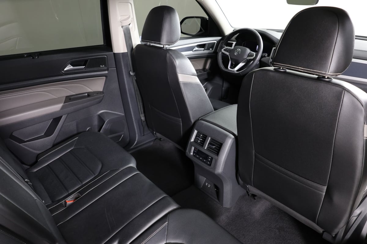 2023 Volkswagen Atlas SEL Premium R-Line - Photo 42