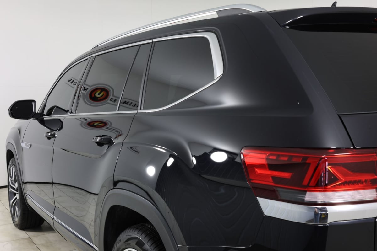 2023 Volkswagen Atlas SEL Premium R-Line - Photo 48