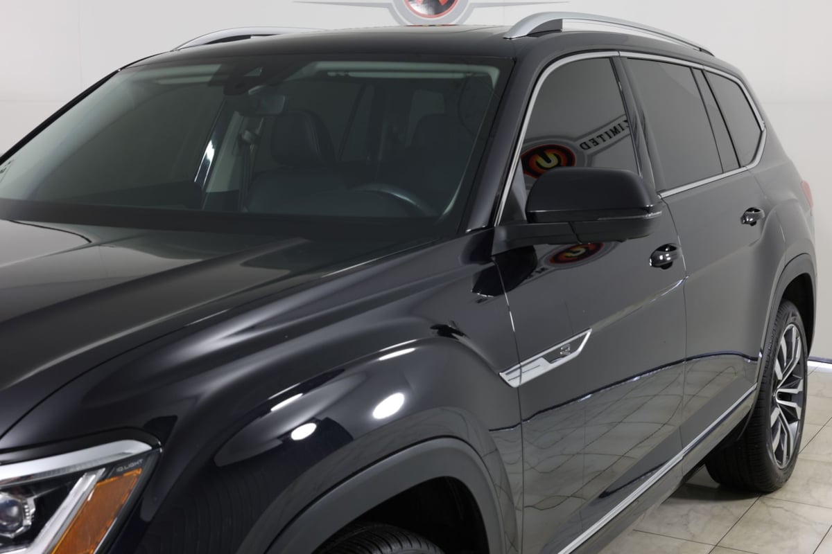 2023 Volkswagen Atlas SEL Premium R-Line - Photo 50