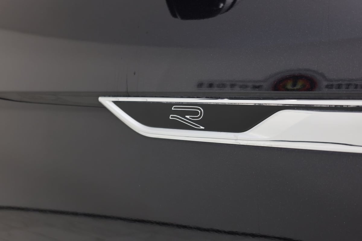 2023 Volkswagen Atlas SEL Premium R-Line - Photo 58