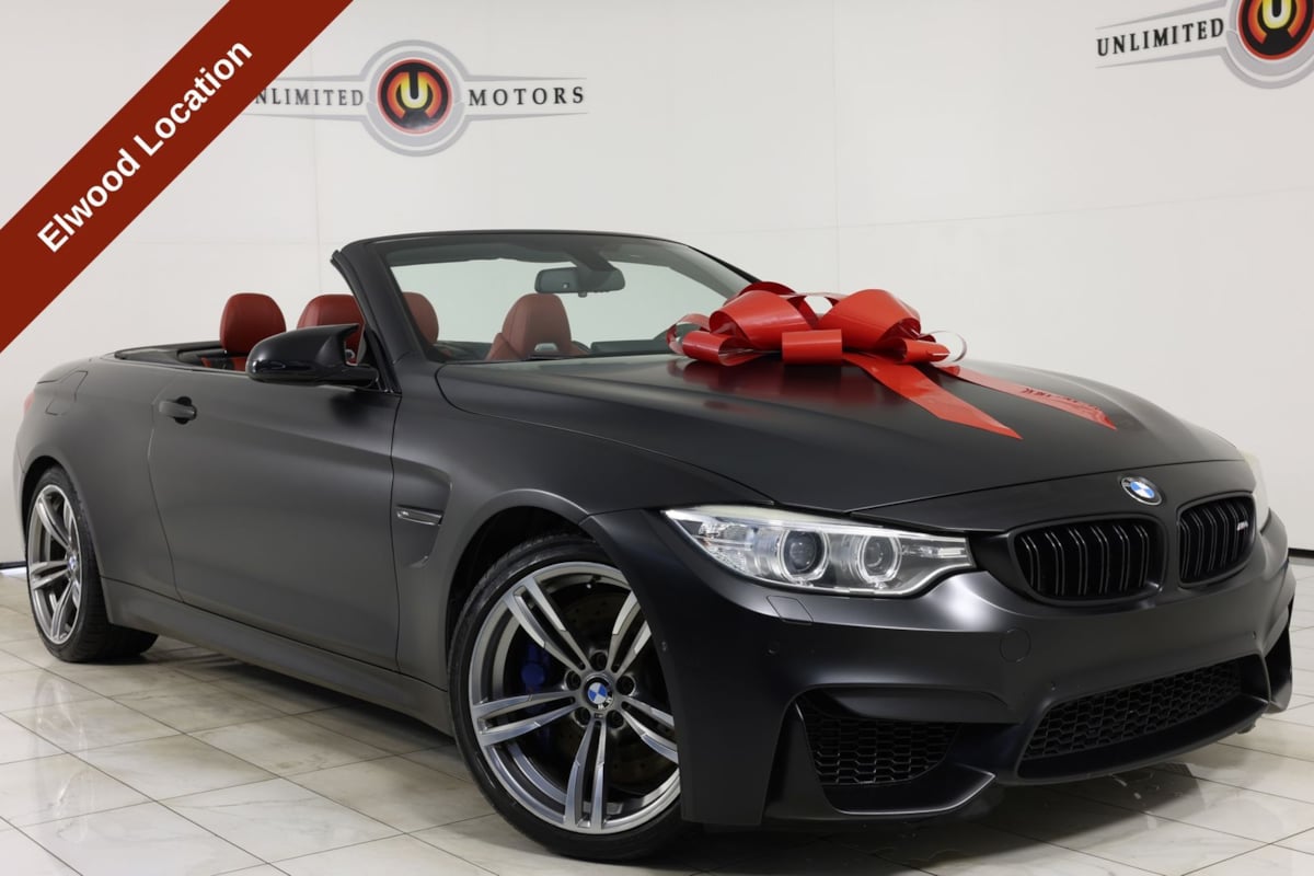 2015 BMW M4 -'s photo