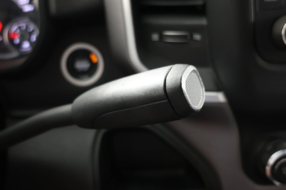 2024 RAM Ram 3500 Chassis Cab SLT - Photo 6