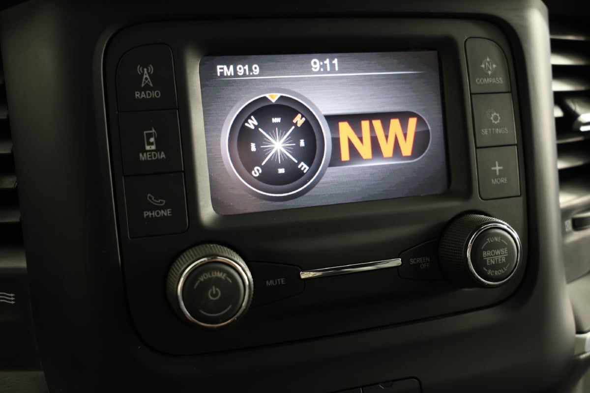 2024 RAM Ram 3500 Chassis Cab SLT - Photo 7