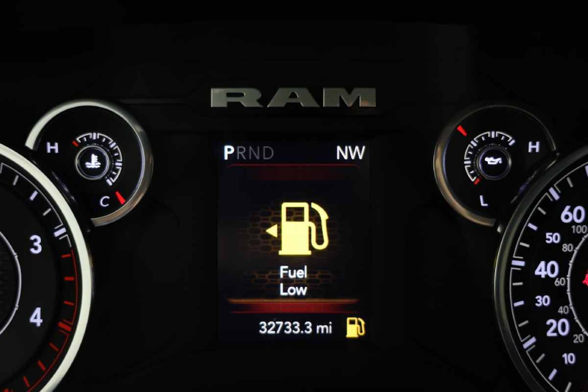 2024 RAM Ram 3500 Chassis Cab SLT - Photo 10