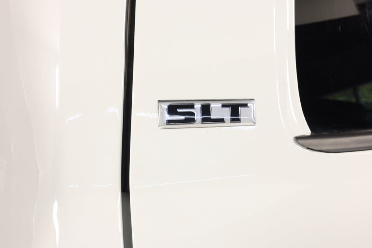 2024 RAM Ram 3500 Chassis Cab SLT - Photo 13