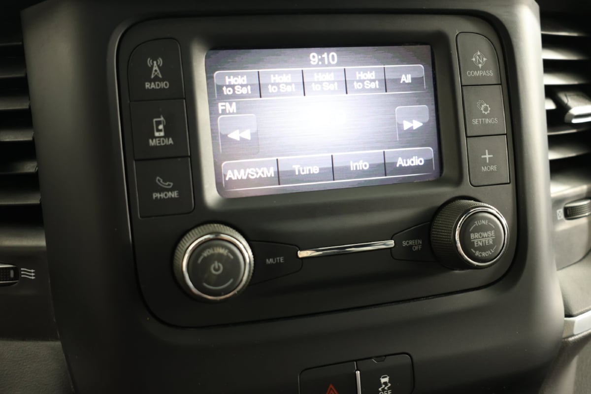 2024 RAM Ram 3500 Chassis Cab SLT - Photo 27