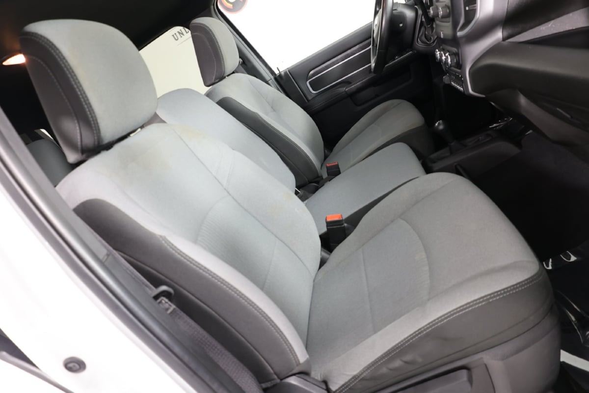 2024 RAM Ram 3500 Chassis Cab SLT - Photo 29