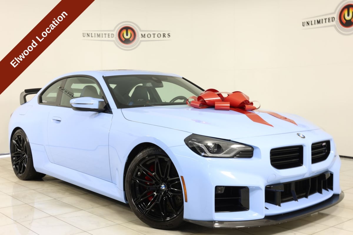 2023 BMW M2 M2 Coupe's photo
