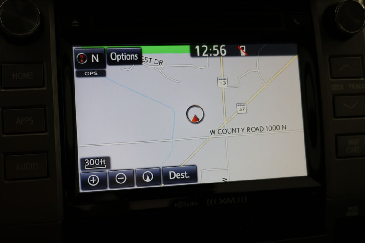 2019 Toyota Tundra SR5 - Photo 8