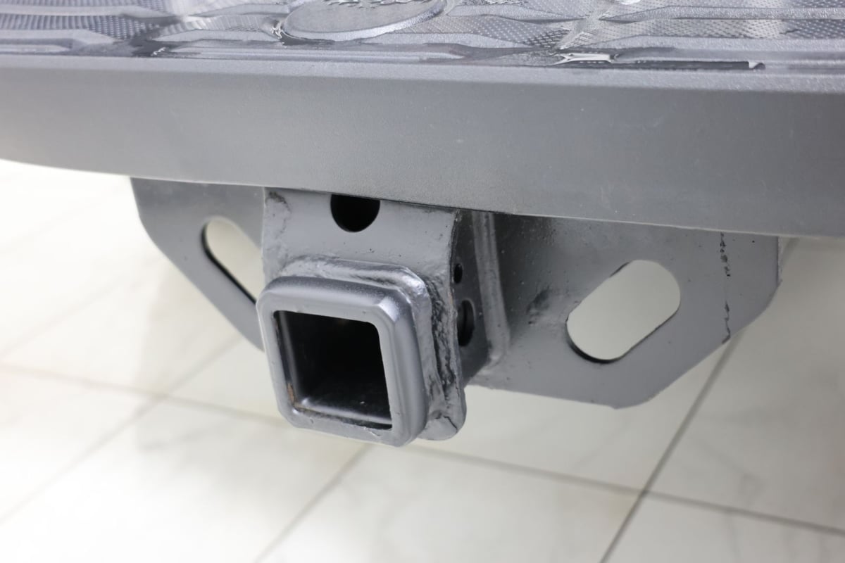 2019 Toyota Tundra SR5 - Photo 15