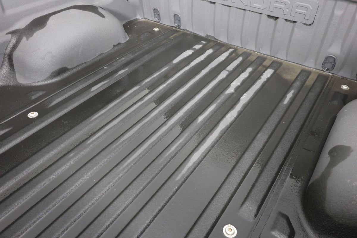 2019 Toyota Tundra SR5 - Photo 18