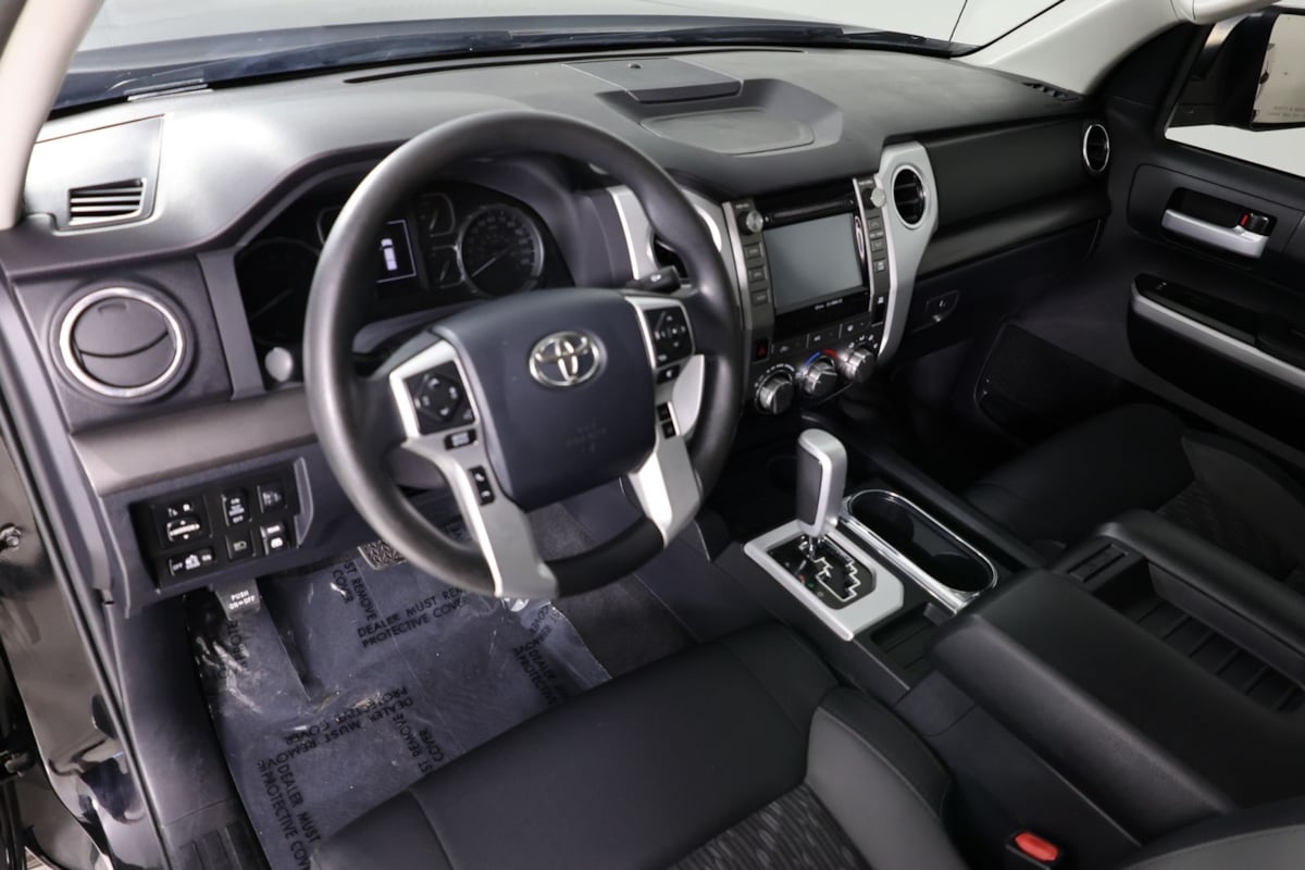 2019 Toyota Tundra SR5 - Photo 20